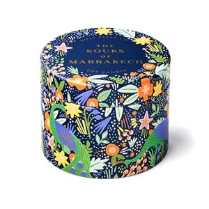 NWT Rifle Paper Co. the Souks of Marrakech Soy Candle X 2!